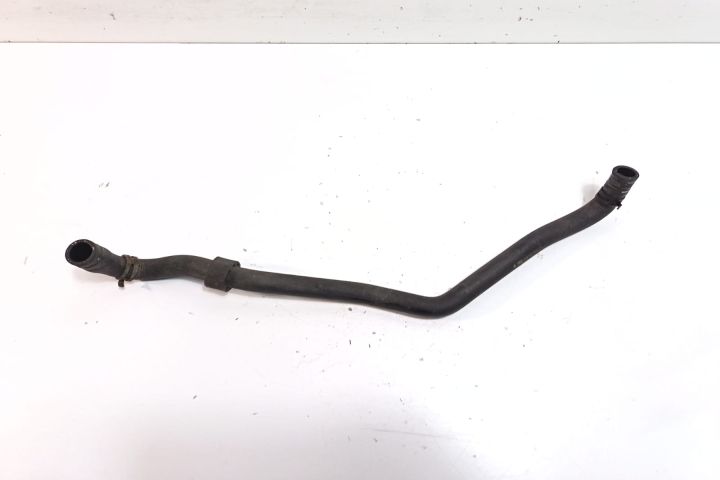 Furtun apa racire motor 7L6121058AK Volkswagen VW Touareg generatia 1