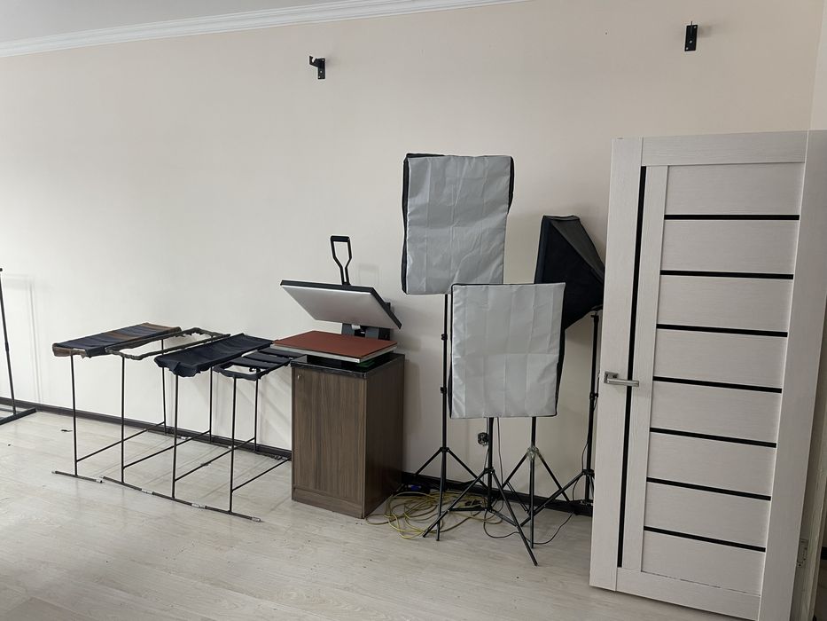 Швейный цех в аренду