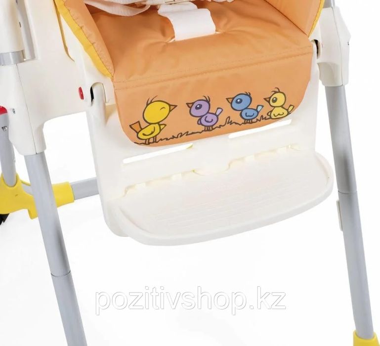 Продам стульчик для кормления