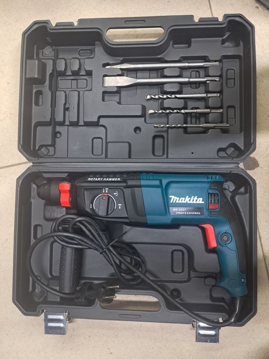 Продам перфоратор ЗВЕРЬ ТАНК BOSCH