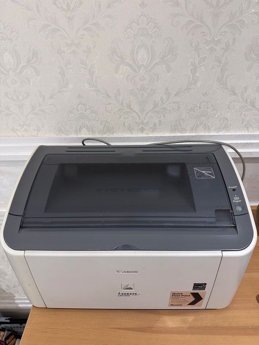 Принтер Canon LBP 2900