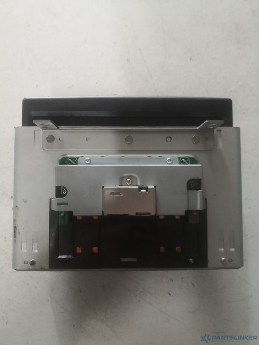 Display Volvo S80 Ii (As, 124) [ 2006 - > ] Oem 312155021