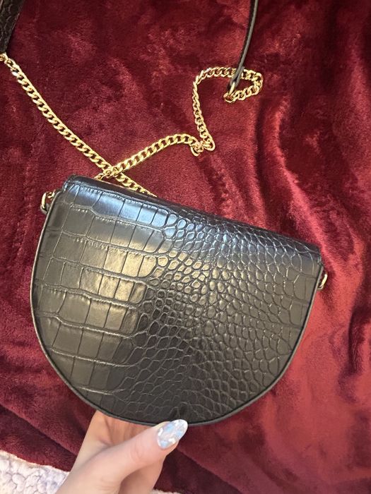 Чанта Mango НОВА