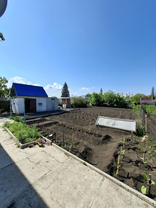 Продам частный дом в городе Щучинск