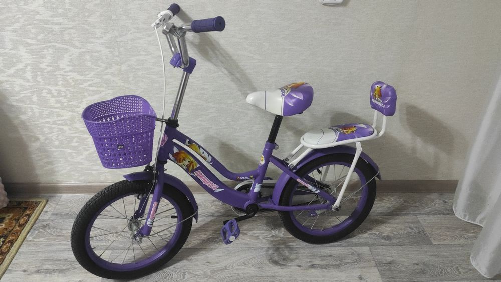 Продам велосипед б/у в хорошем состоянии