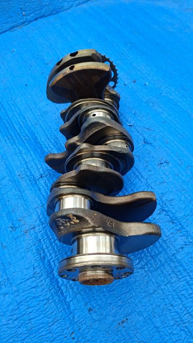 Каленвал 4GR-FSE 2.5 TAYOTA