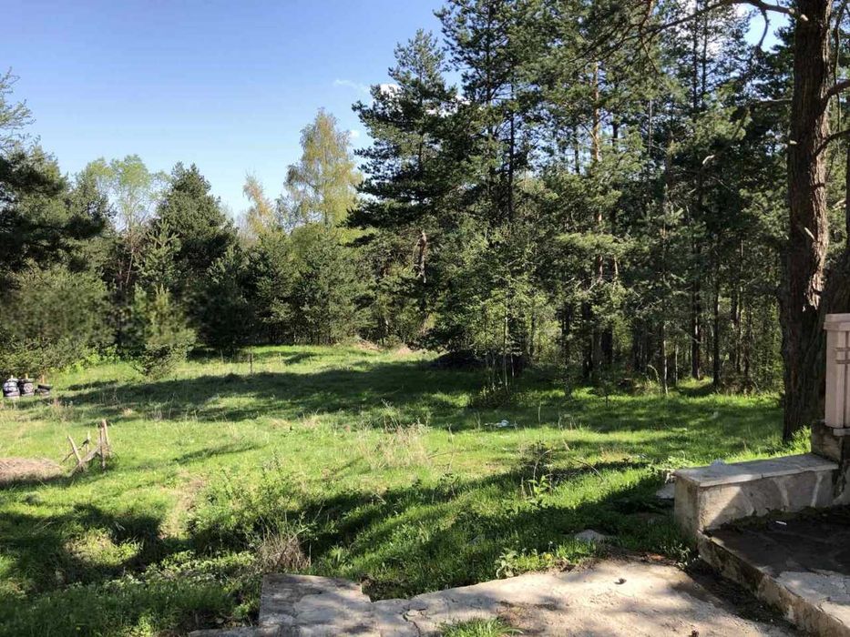 Парцел за продажба в Цигов чарк