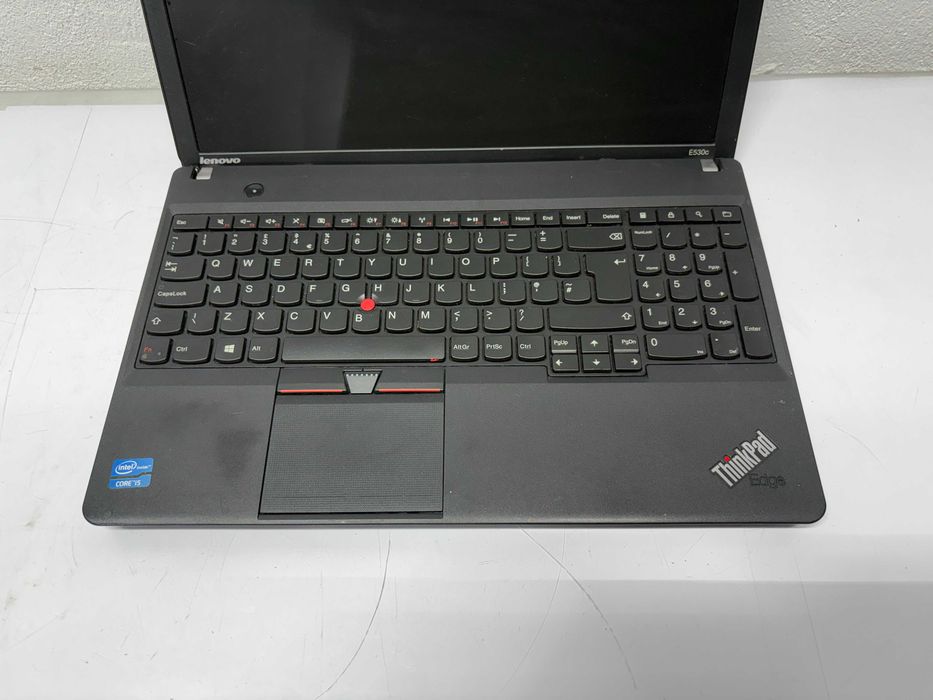 Лаптоп Lenovo ThinkPadE530C Intel core i5 3230M,RAM 8GB DDR3,HDD 1T L4