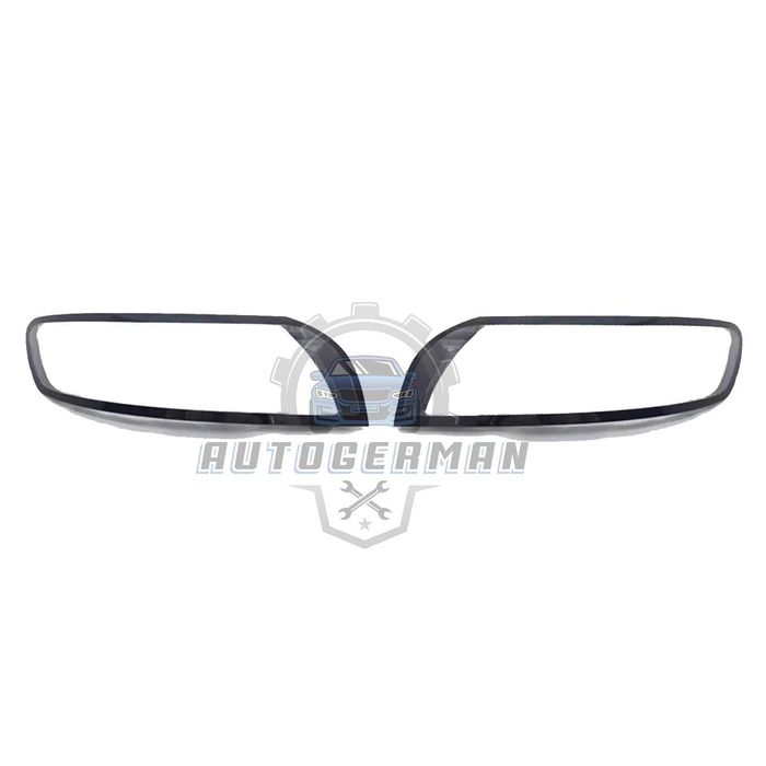 Volvo S40 фейслифт Капаци за фарове висок клас крушки огледала LED