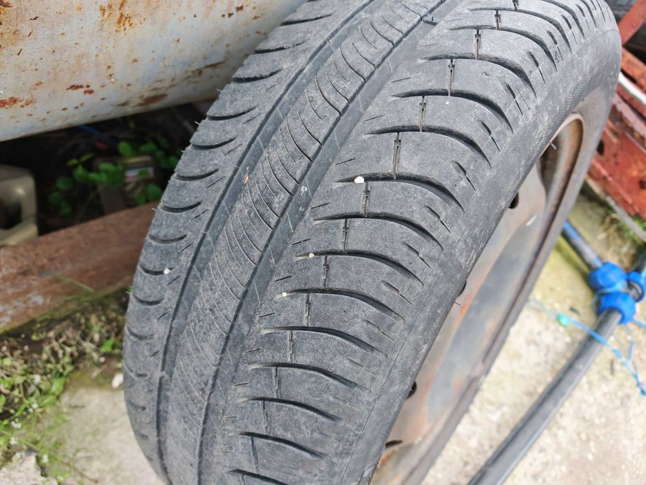 Метални джанти 5 / 108  16 Ford , Renault , Pegout, Volvo