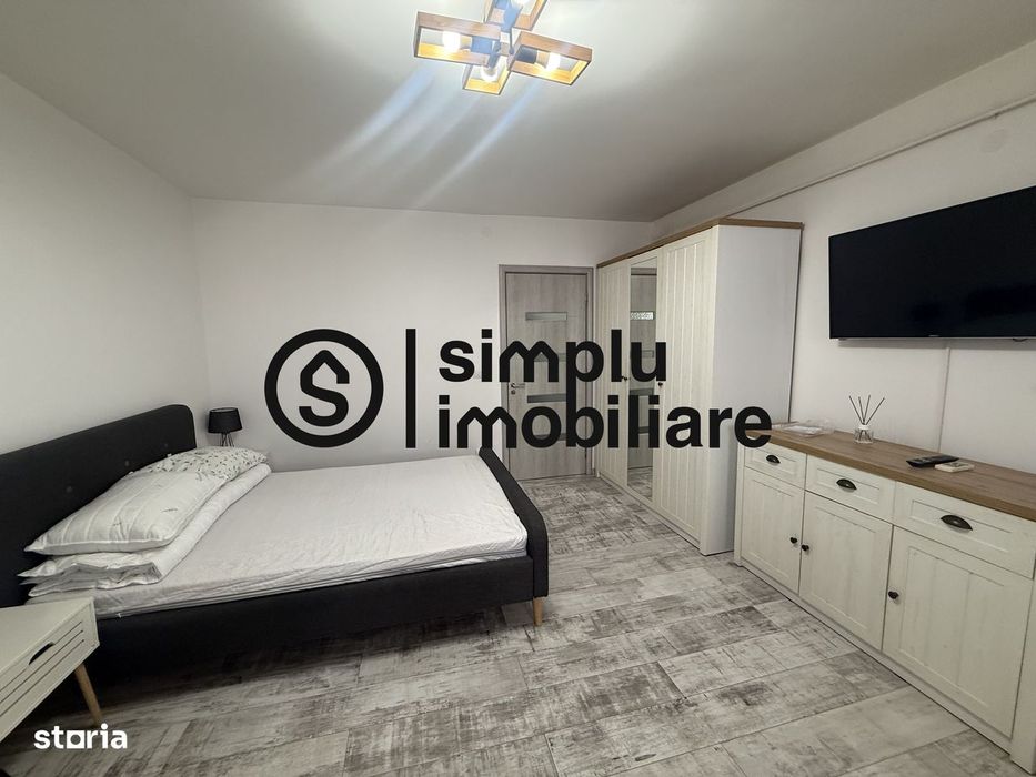 Garsoniera Semidecomandata Brazda lui Novac et 9/9