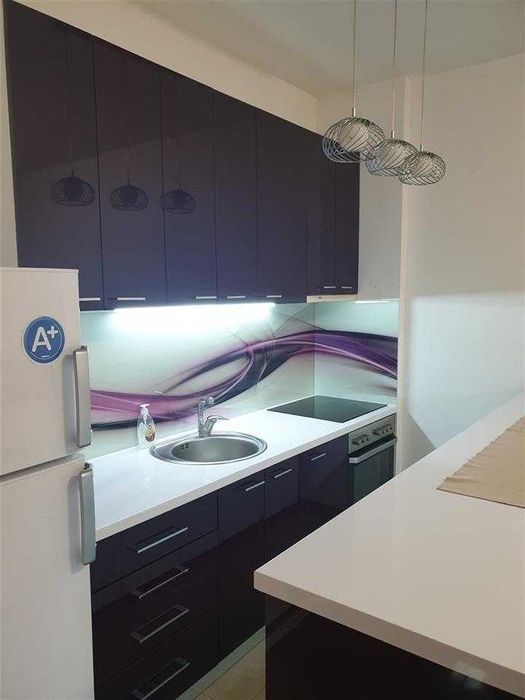 Дава се под наем Двустаен апартамент в София, Света Троица - 70 кв.м за 433.5 € - Снимка #3