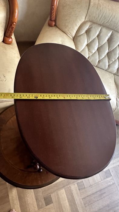 Стол для газет в офис