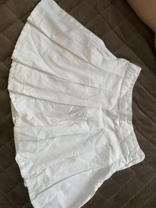 Юбочка для маленьких девочек