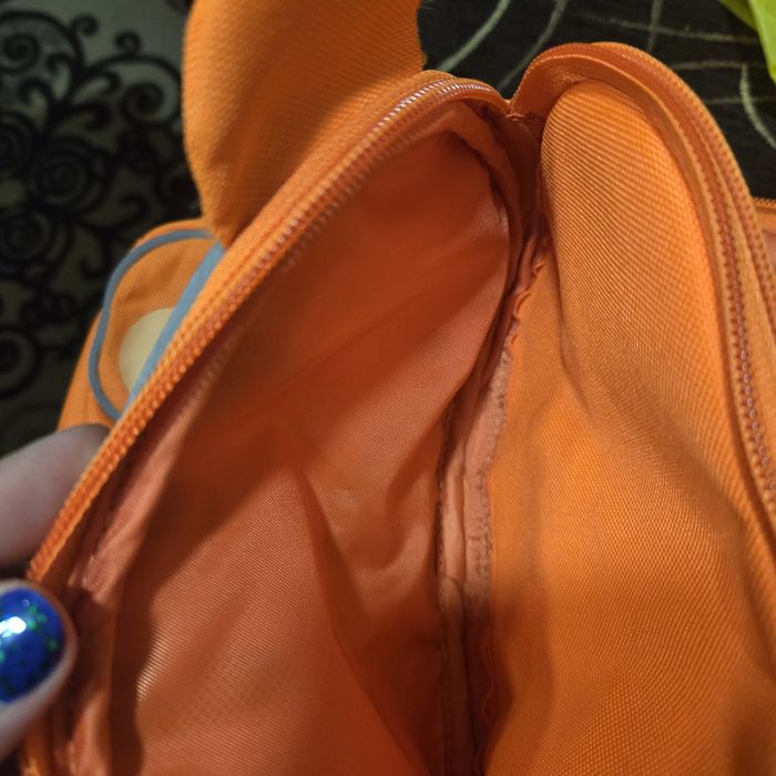 Детска раница за градината