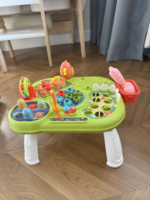 Игрушки для малышей