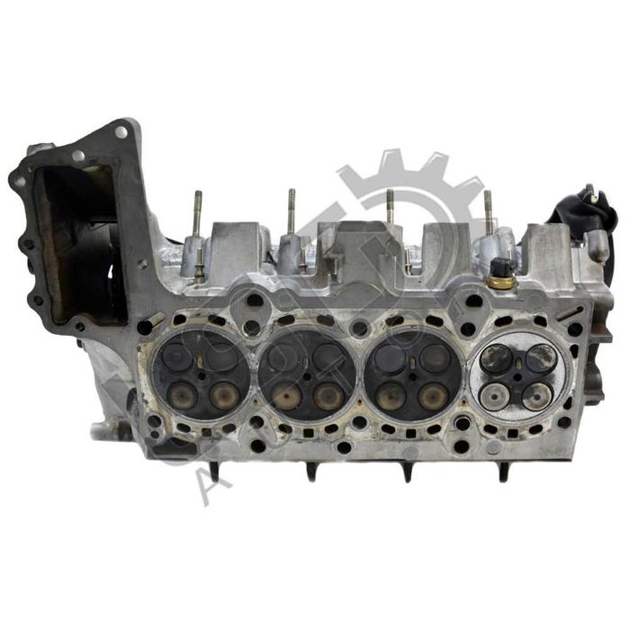 Оборудвана цилиндрова глава BMW 3 Series (2005-2012) ID:88099