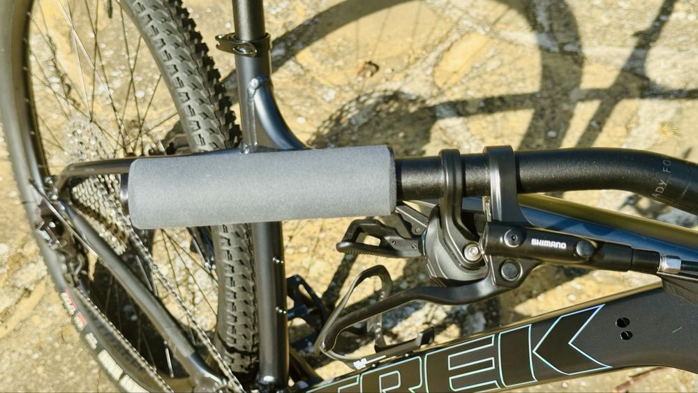 Велосиперд Trek X-Caliber 8 29’’