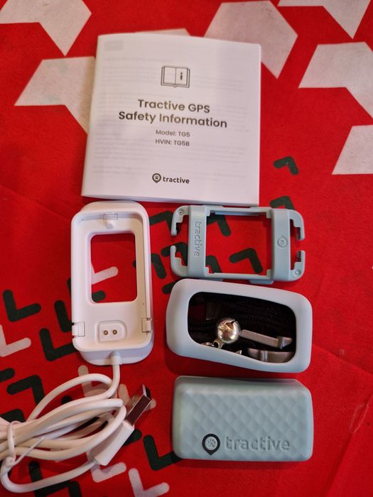GPS Tractive pisici