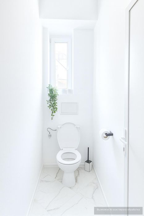 Дава се под наем Тристаен апартамент в Пловдив, Център - 90 кв.м за 648.21 € - Снимка #7