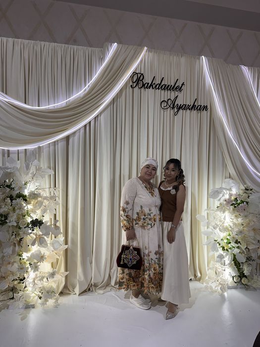 Фотозоны,оформление