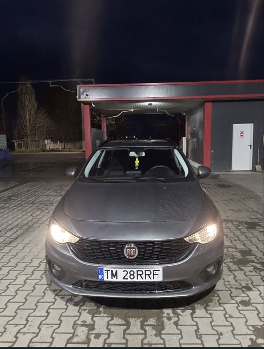 FIAT Tipo 2016 — imagine 2