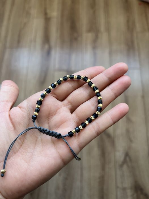 Продам браслет золото