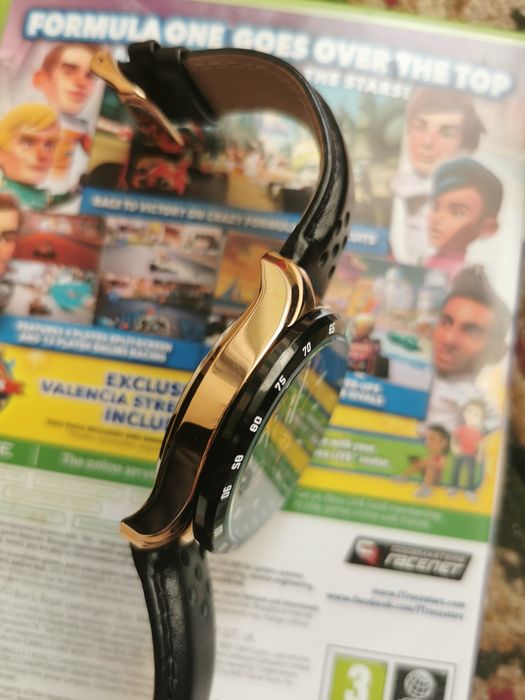 Ceas barbatesc pulsar nou