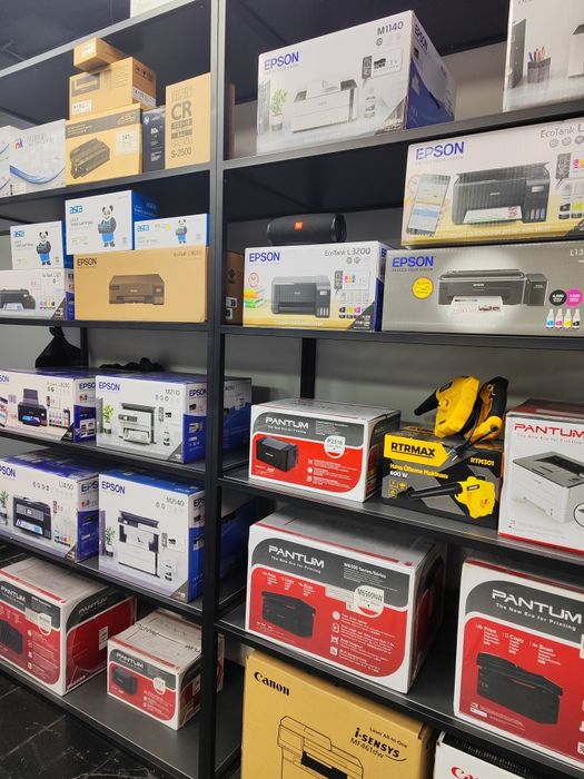 Canon Epson HP принтеров на продажу оптом цена