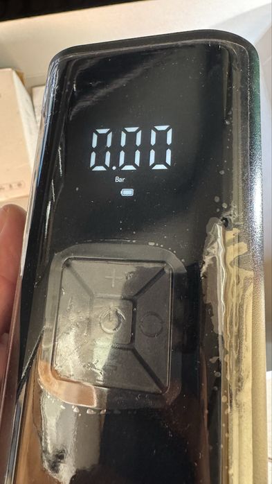 3в1 - автомобилна помпа Suito