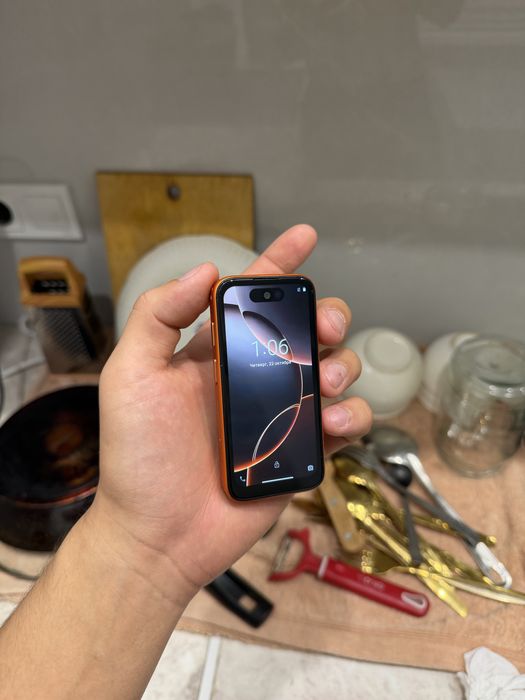 Iphone 17 Pro Max mini обмен на Apple Watch