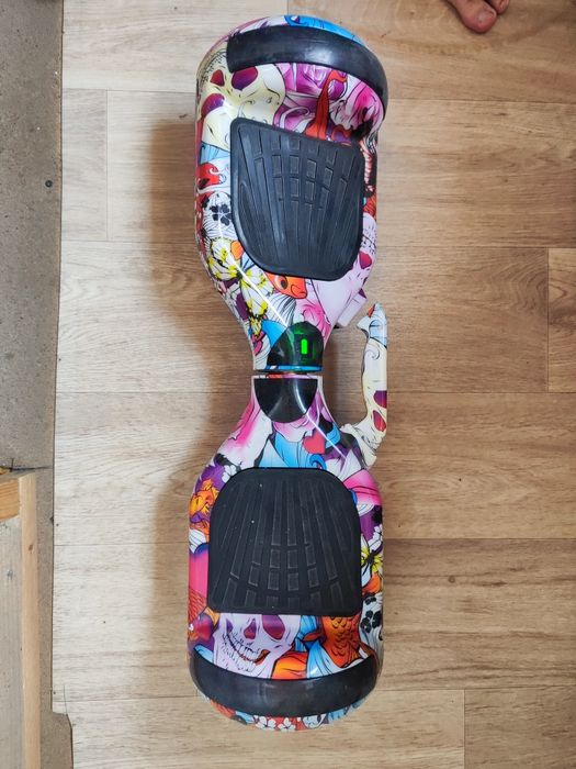 Продам гироскутер