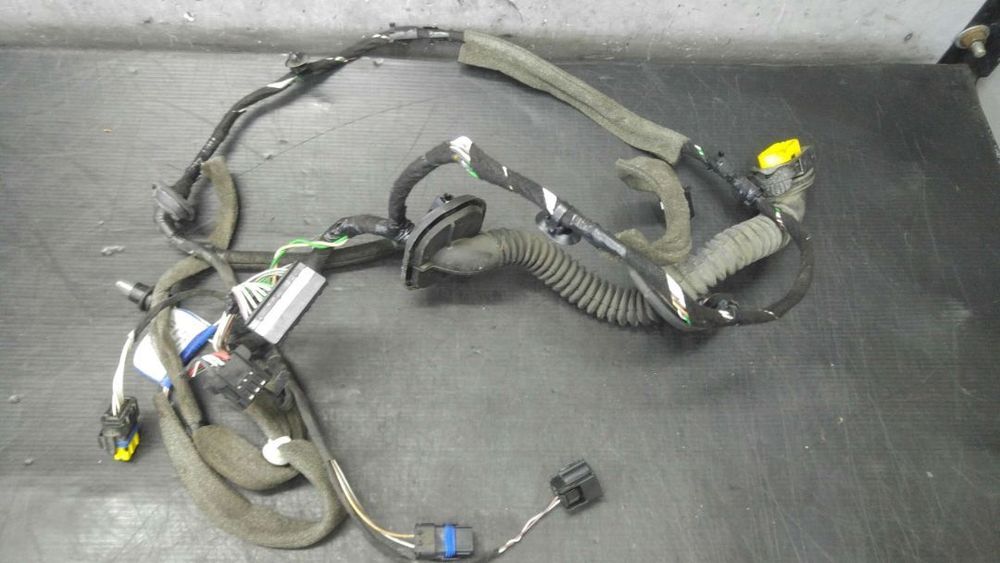 Cablaj instalatie electrica usa dreapta fata renault laguna 3 bt0 1 241243343r