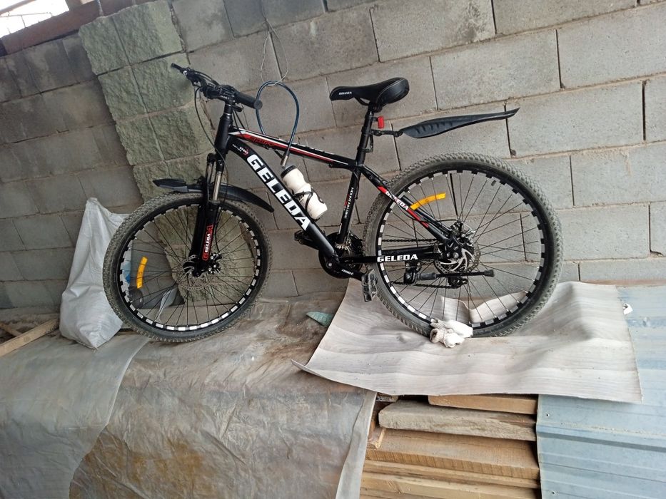 Велосипед сатылады 25000