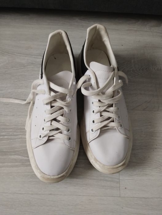 Adidași Alexander McQueen unisex