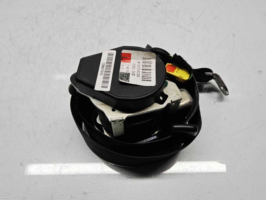 Centura dreapta fata Skoda Octavia 2 Combi (1Z5) [Fabr 2004-2013] Fac