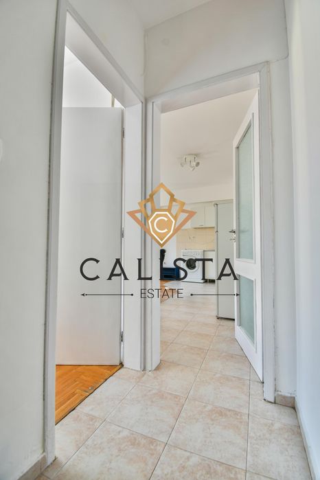 Дава се под наем Двустаен апартамент в София, Център - 66 кв.м за 550 € - Снимка #3