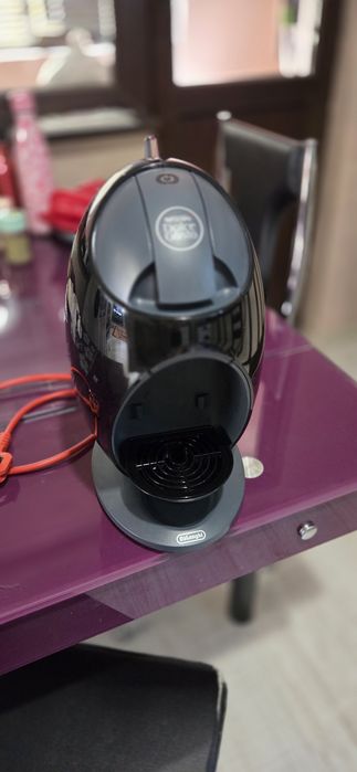 кафе машина De'Longhi Nescafé Dolce Gusto Jovia EDG 250