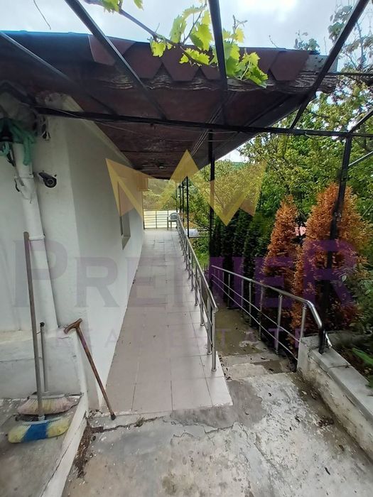 Къща в с.Припек обл.Варна