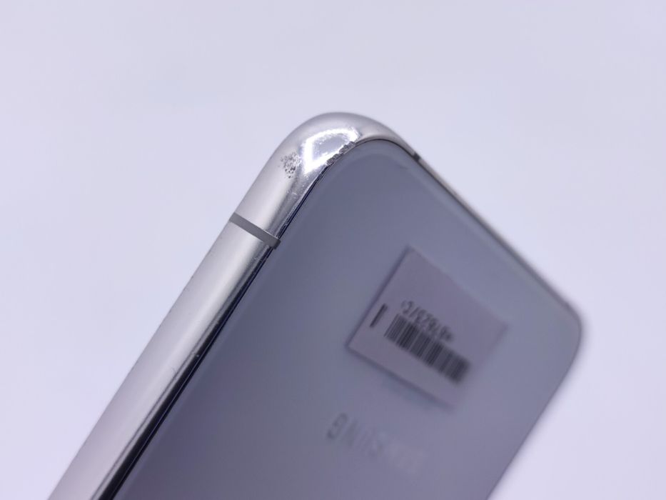 Samsung S22 Plus 5G 128GB Phantom White, Garantie 24 luni | #D87823