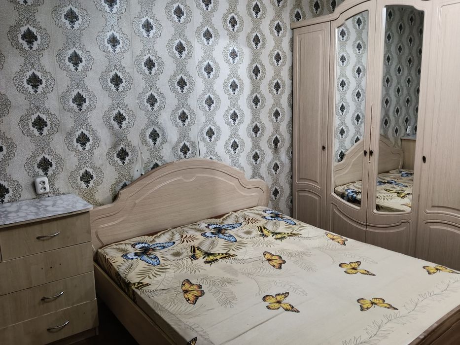 Сдам 2ком в 19мкр