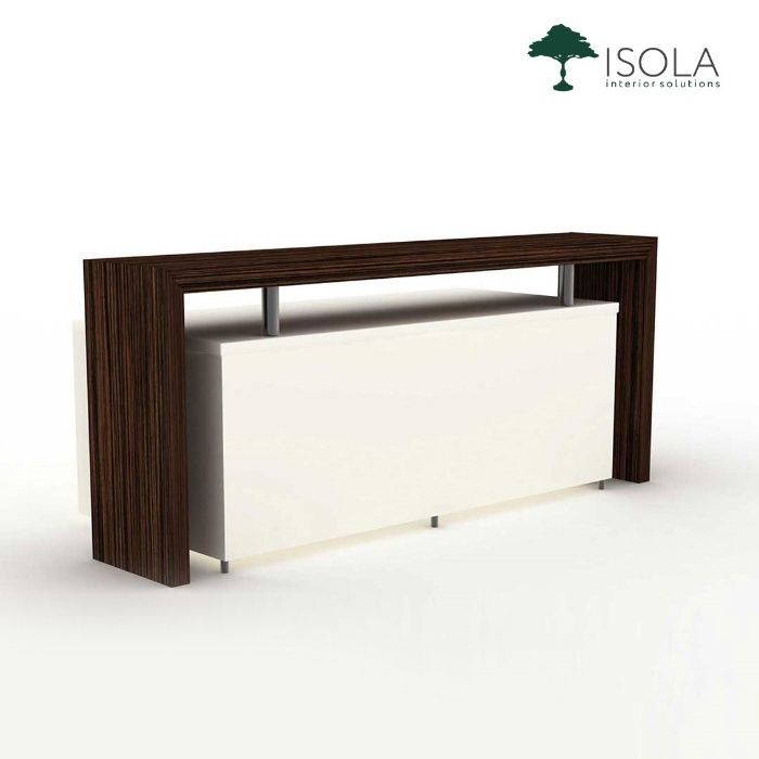 Стойки Рецепции