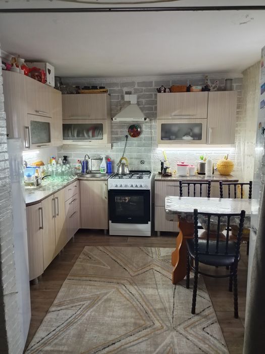 Продам дом жилой массив Амангельды