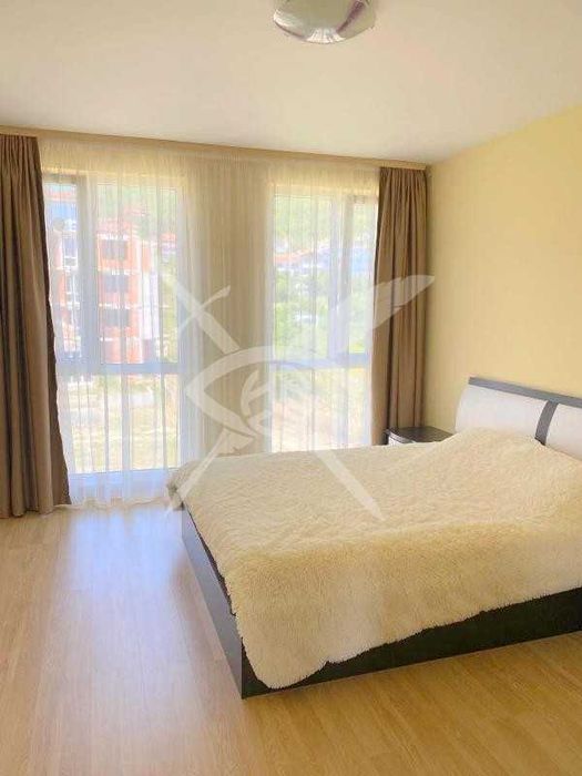 Продава се Тристаен апартамент в Свети Влас - 112 кв.м за 1065 €/кв.м - Снимка #2