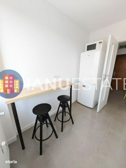 Dristor 10` Metrou Baba Novac ParkLake Parc IOR Renovat PetFriendly*