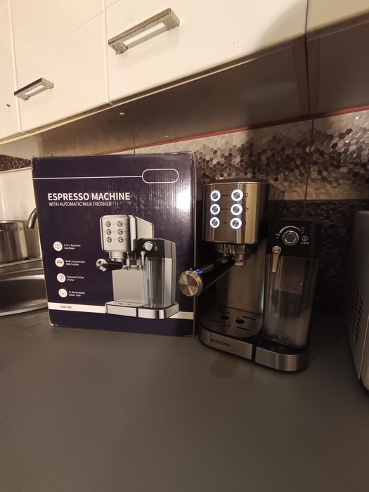 Expresor profesional