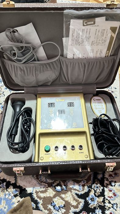 Фохоу БЭМ «Fohow»