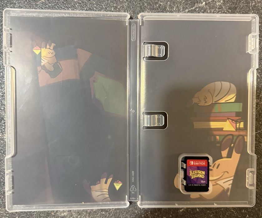 Disney Illusion Island pentru Nintendo Switch