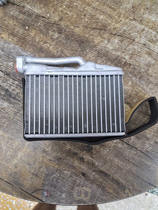 Радиатор печки Бмв Х5 Е53 Е39