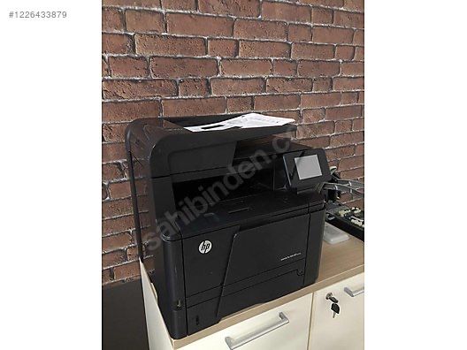 Продам HP LaserJet Pro M425dn